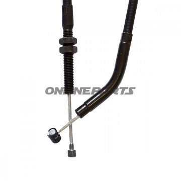 Clutch Cable.