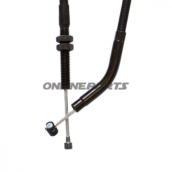 Clutch Cable.