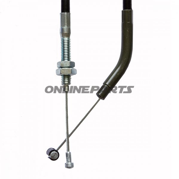 Clutch Cable.