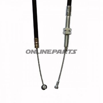 Clutch Cable.