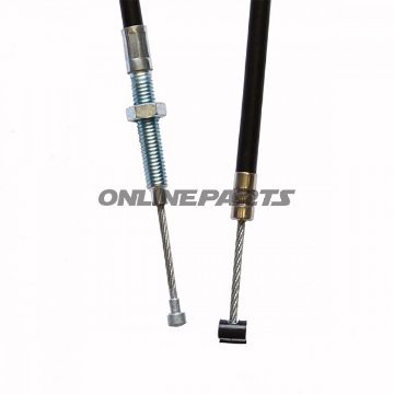 Clutch Cable.