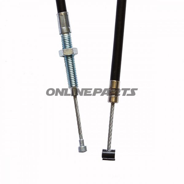 Clutch Cable.