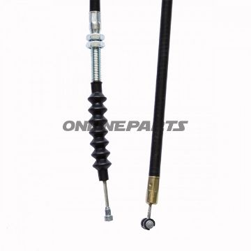 Clutch Cable.