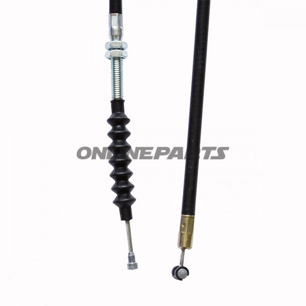Clutch Cable.