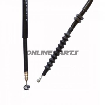 Clutch Cable.