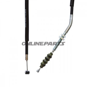 Clutch Cable.