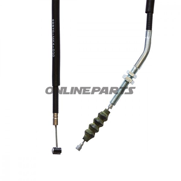 Clutch Cable.