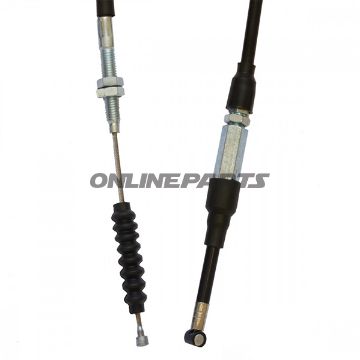Clutch Cable.