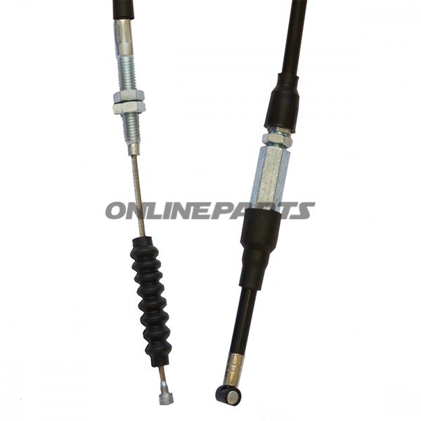 Clutch Cable.
