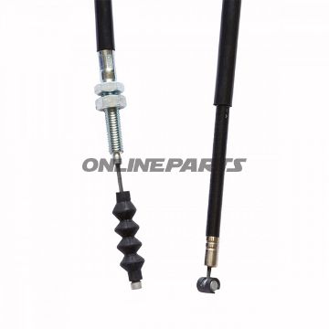 Clutch Cable.