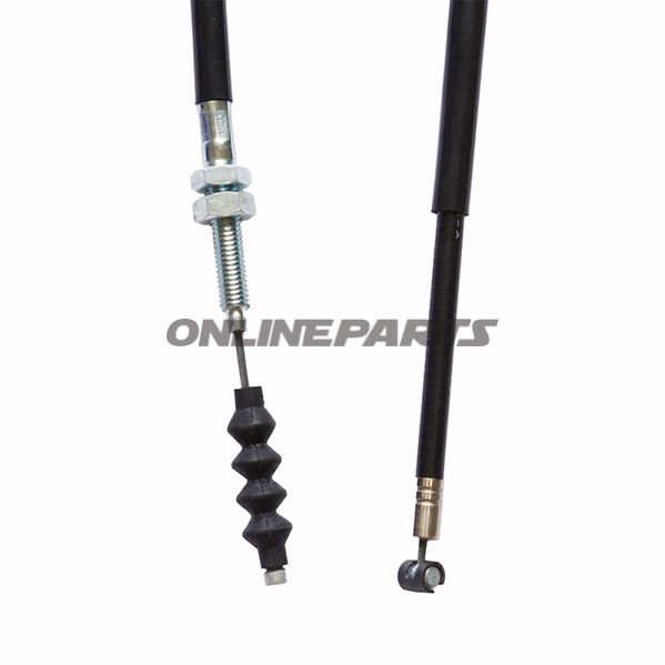 Clutch Cable.