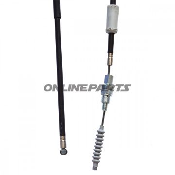 Clutch Cable.