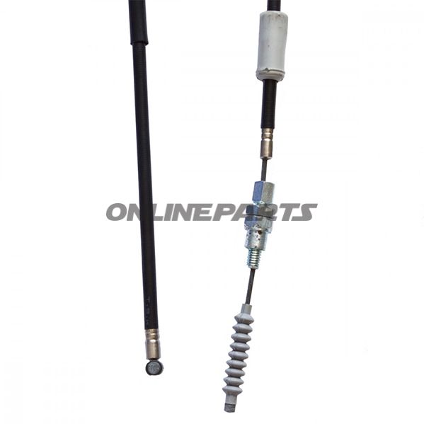 Clutch Cable.
