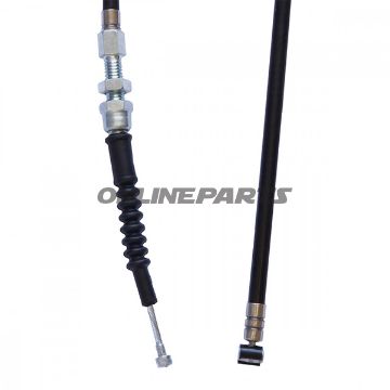 Clutch Cable.