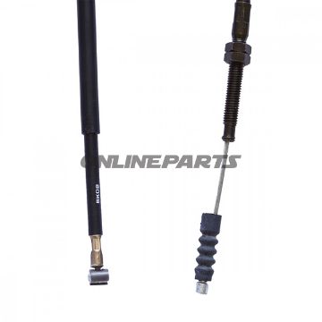 Clutch Cable.