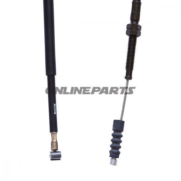 Clutch Cable.
