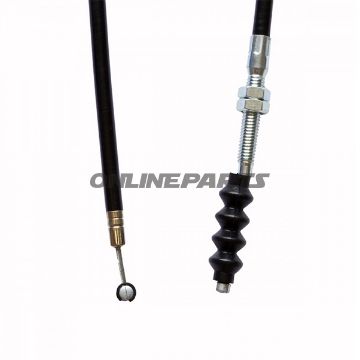 Clutch Cable.