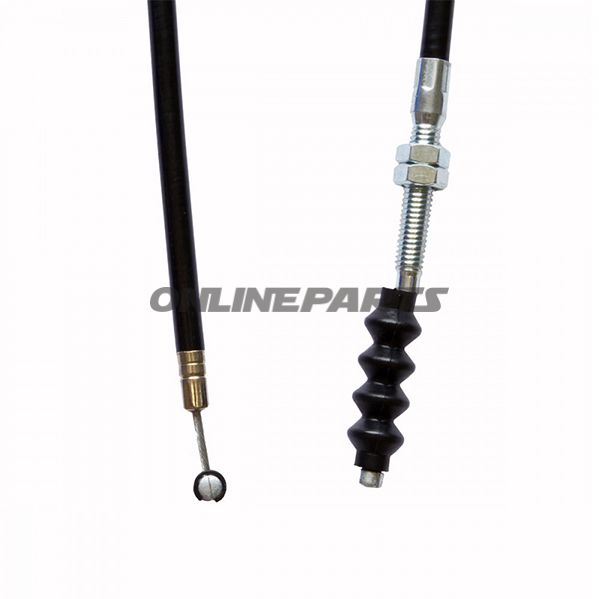 Clutch Cable.