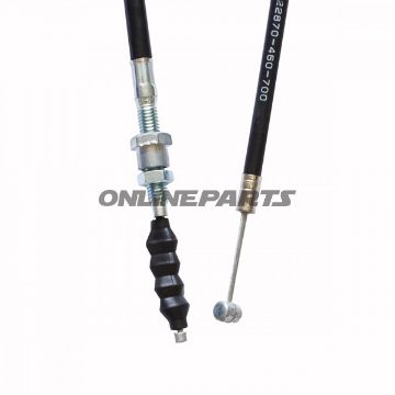 Clutch Cable