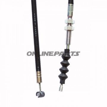 Clutch Cable.
