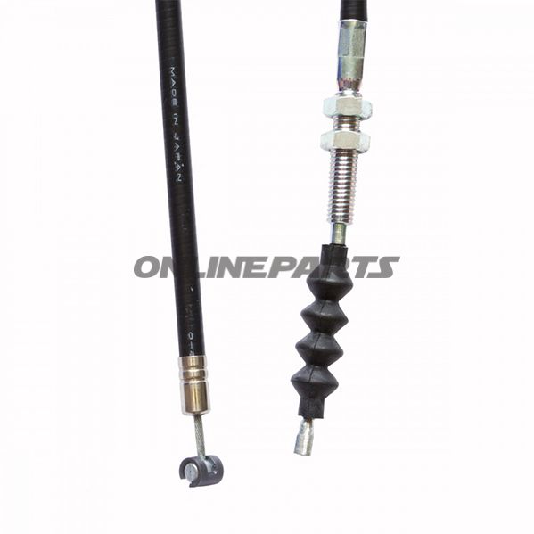 Clutch Cable.