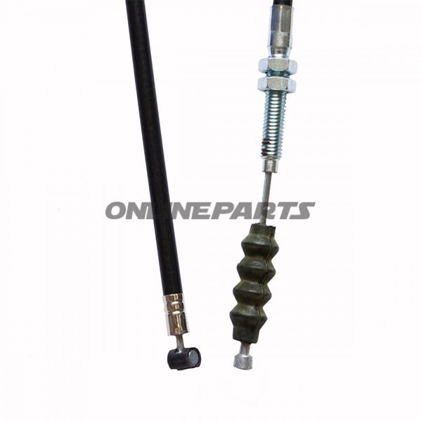 Clutch Cable.
