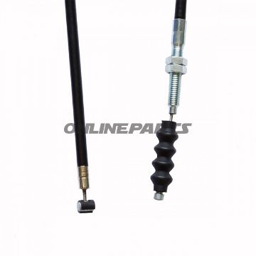 Clutch Cable.