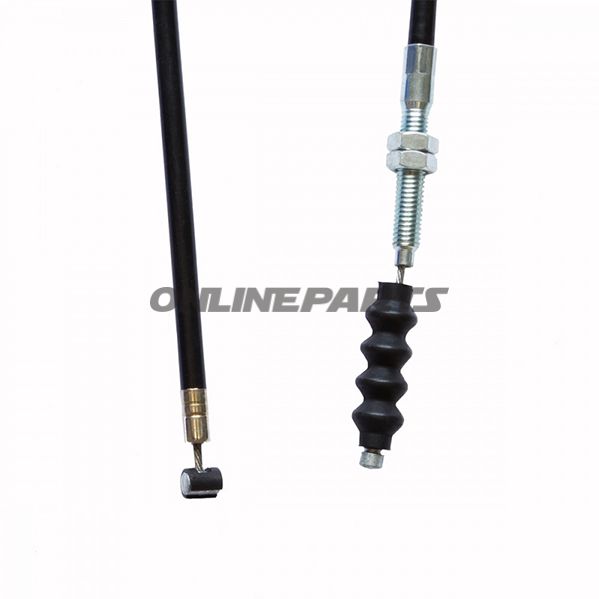 Clutch Cable.