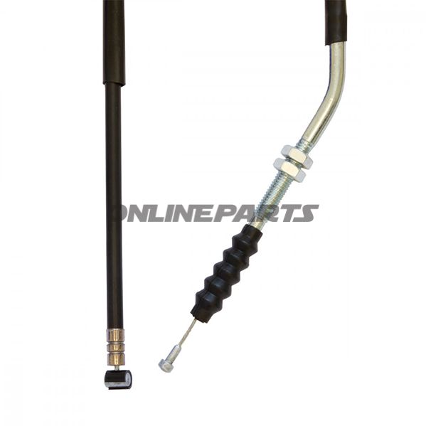 Clutch Cable.