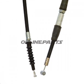 Clutch Cable.