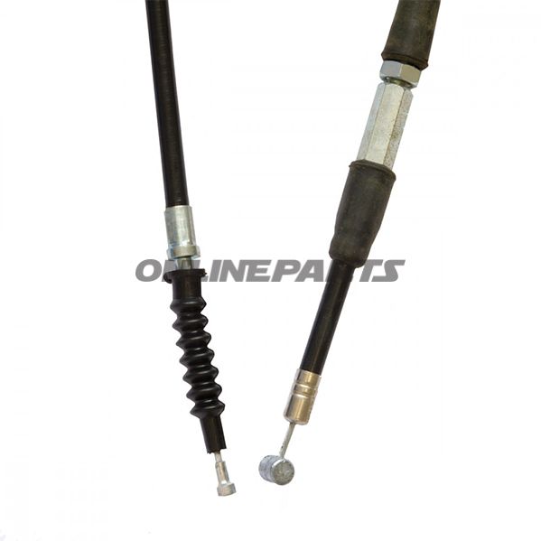 Clutch Cable.