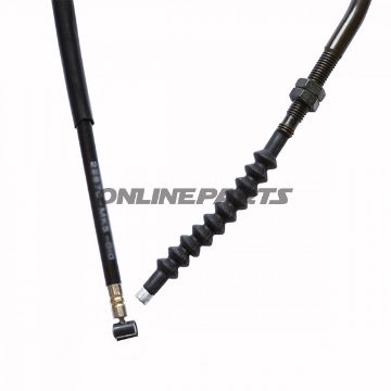 Clutch Cable.