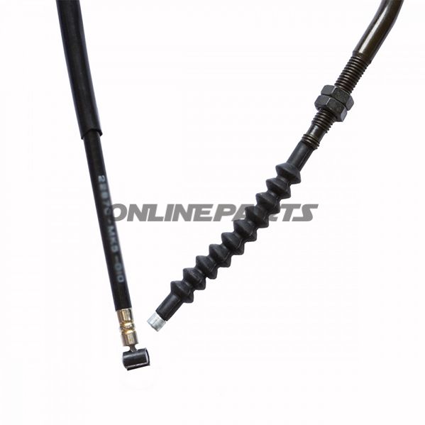 Clutch Cable.