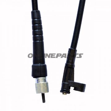 Speedometer Cable.