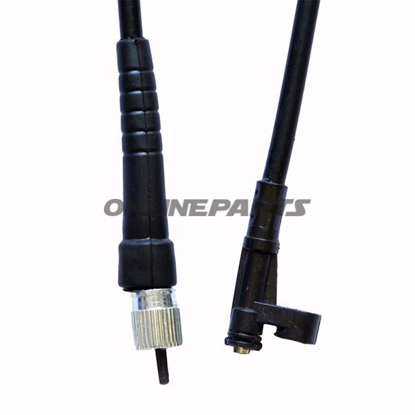 Speedometer Cable.