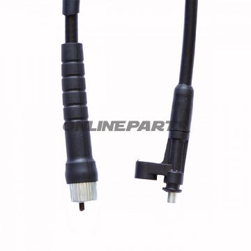 Speedometer Cable.