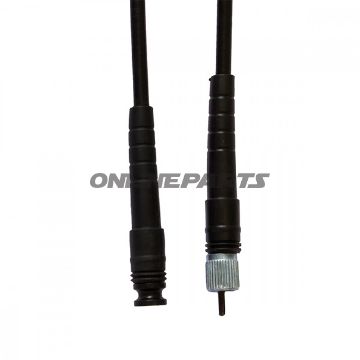 Speedometer Cable.