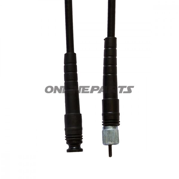 Speedometer Cable.