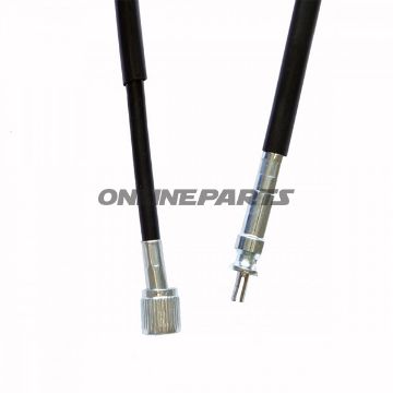Speedometer Cable.