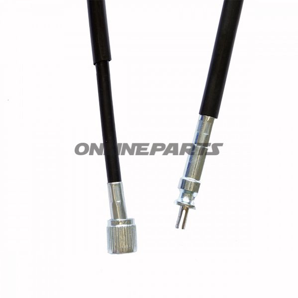 Speedometer Cable.