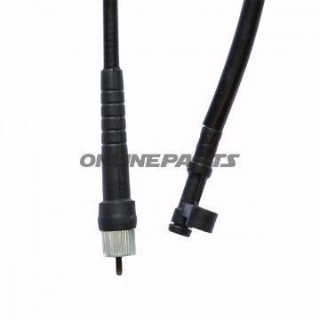 Speedometer Cable.