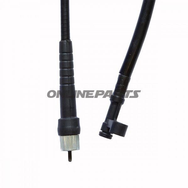 Speedometer Cable.