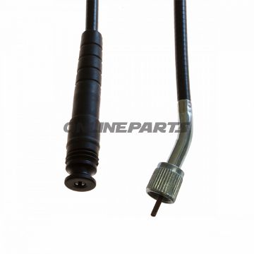Speedometer Cable.