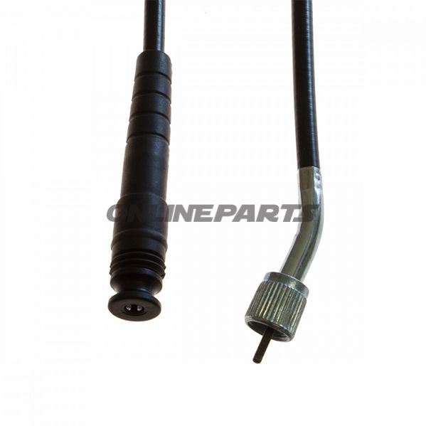 Speedometer Cable.