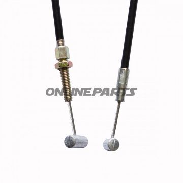 Brake Cable Front.