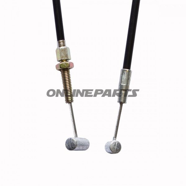 Brake Cable Front.