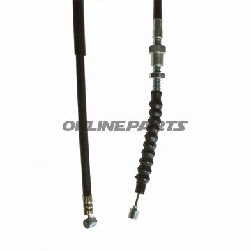 Brake Cable Front.