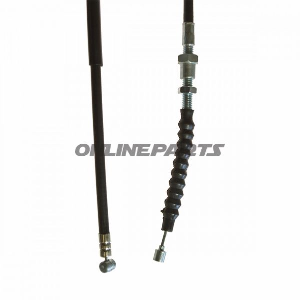 Brake Cable Front.