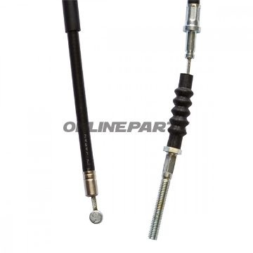 Brake Cable Front.