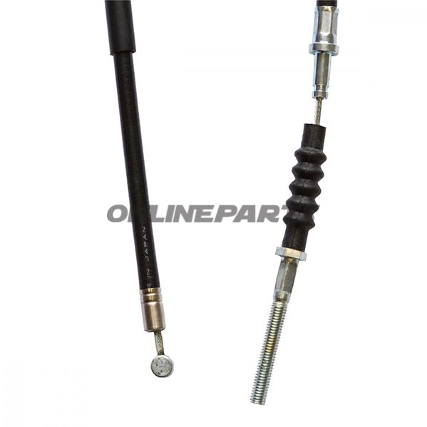 Brake Cable Front.